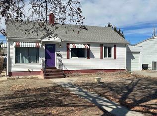 1027 N 1st St, Montrose, CO 81401