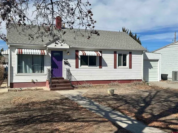 1027 N 1st Street, Montrose, CO 81401