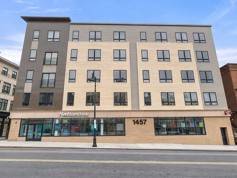 1457 Tremont St #503 — Photo 22