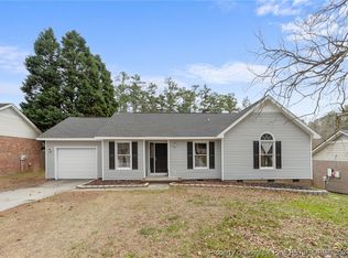 6005 Dunbridge Dr, Fayetteville, NC 28314