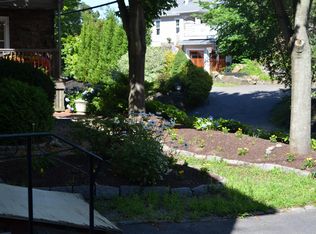 58 Orne St, Marblehead, MA 01945