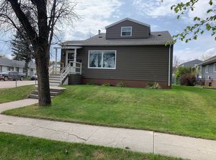 938 3rd Ave, Havre, MT 59501