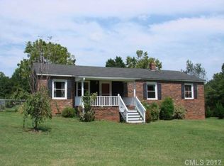 222 Houpe Rd, Statesville, NC 28625