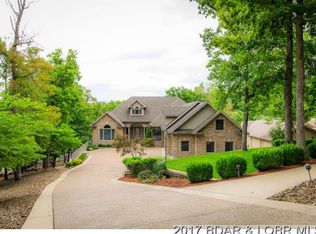 88 Marie Rd, Four Seasons, MO 65049
