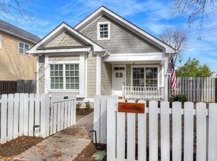 912 Colleton Ave SE, Aiken, SC 29801