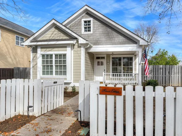 912 Colleton Ave SE, Aiken, SC 29801