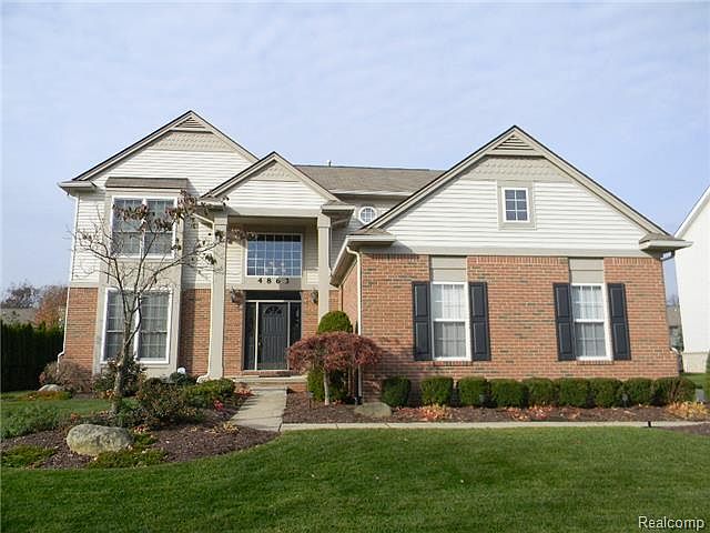 1st image of 4863 Birkdale Dr