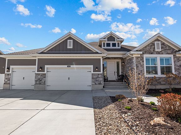 2nd image of 3443 W Harvestwood Ln