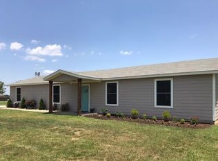 6399 County Road 2520, Royse City, TX 75189
