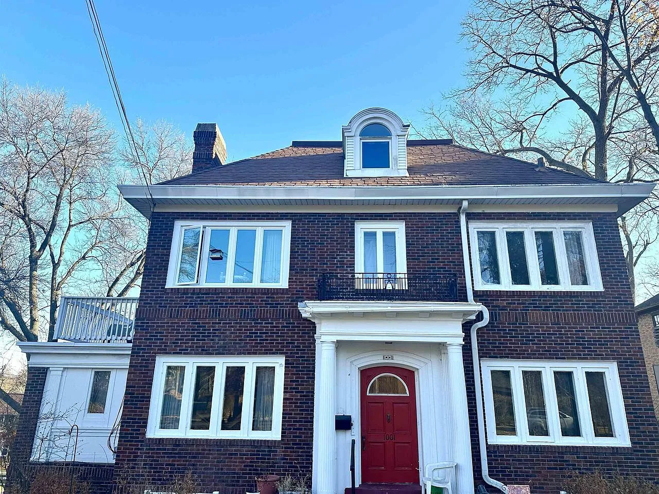 1001 Grant Street photo 1