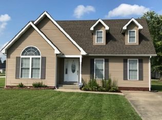 198 Beaver Dam Creek Rd, Leitchfield, KY 42754