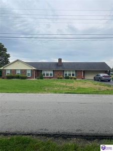 404 Lakeview Dr, Campbellsville, KY, 42718
