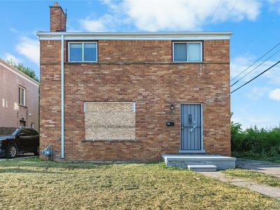 18126 Cathedral St, Detroit, MI, 48228