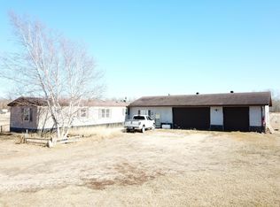 26268 State Highway 11, Badger, MN 56714