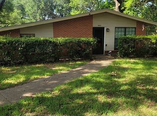 5404 Forest Park Dr, Mobile, AL 36618