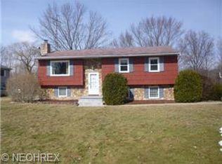 2531 Griffith Dr, Cortland, OH 44410