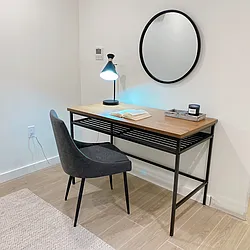 Rented by Nancy Packes Inc.