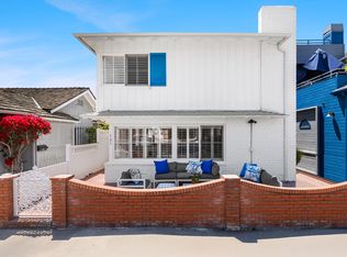 121 Onyx Ave, Newport Beach, CA 92662