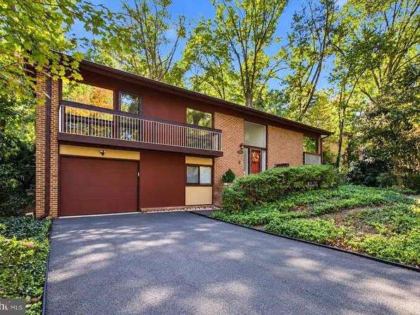 3217 Wessynton Way, Alexandria, VA 22309