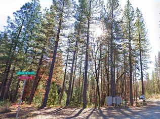 7331 Wentworth Springs Rd, Georgetown, CA 95634