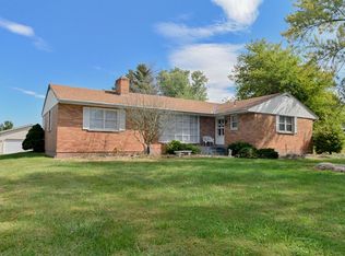 812 Sunnyside Ave, Aurora, IN 47001