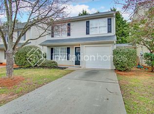 408 Kendall Ln, McDonough, GA 30253