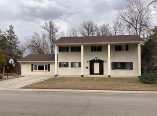 512 Cook Dr, Fort Collins, CO 80521