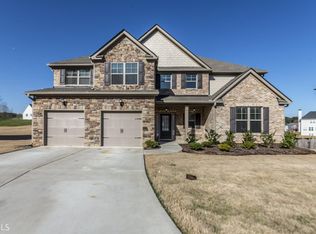 2444 Noelle Ln, Powder Springs, GA 30127