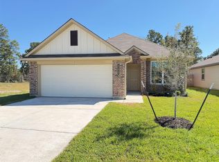 237 New Dawn Trl, Huntsville, TX 77320