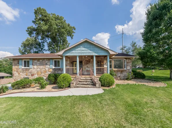 7323 Homestead Dr, Knoxville, TN 37918