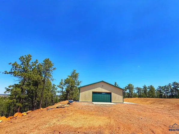 298 Remington Rd, Sundance, WY 82729