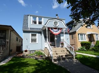 3418 N Ottawa Ave, Chicago, IL 60634