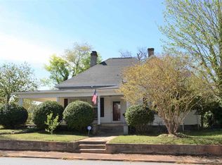 36 N Main St, Startex, SC 29377