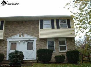 1860 Higby Dr, Stow, OH 44224