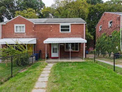530 Maytide St, Pittsburgh, PA, 15227