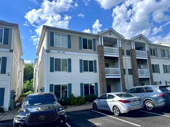 2102 University Cmns, Morgantown, WV 26505