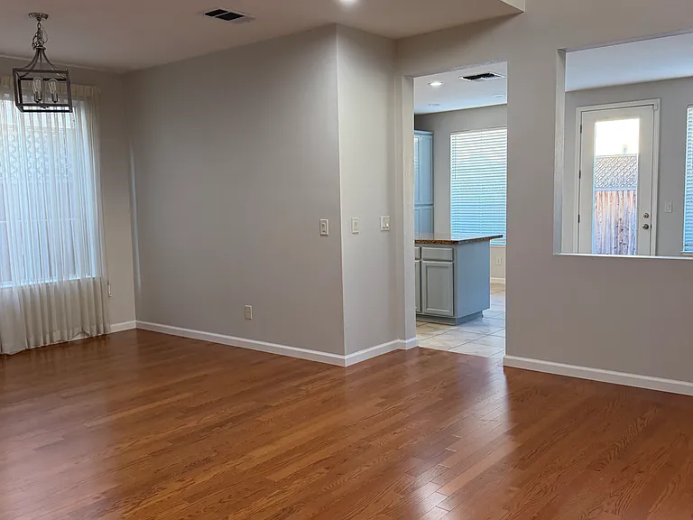 Entry way