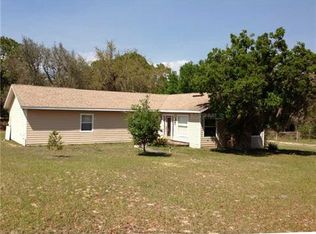 12601 Double Run Rd, Astatula, FL 34705