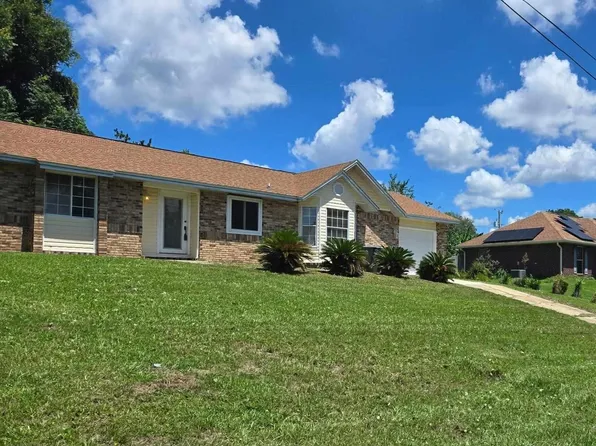 4680 Tradewinds Dr, Pensacola, FL 32514