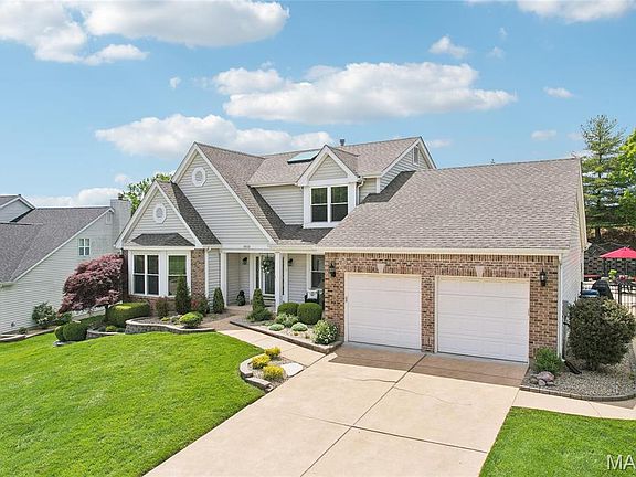 4th image of 1659 Waldens Meadow Ct
