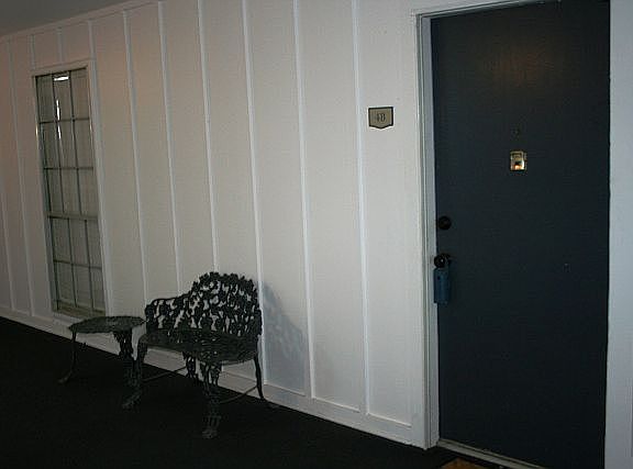 2nd image of 326 W Concho Ave APT 4B