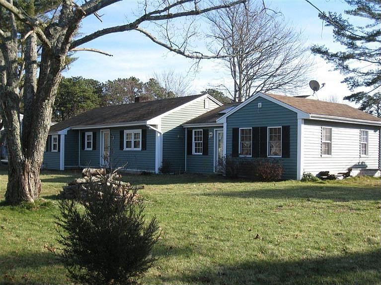 Nile Morin SoldCapeCod.com Cape Cod Real Estate Homes