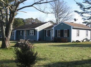 41 Hazelmoor Rd, South Yarmouth, MA 02664