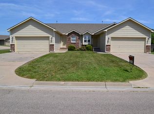 3350 N Governeour Cir, Wichita, KS 67226