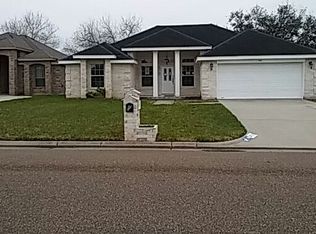 9413 Ivory Cir, Harlingen, TX 78552