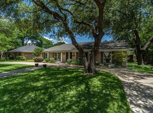 5015 Harvest Hill Rd, Dallas, TX 75244