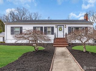 113 Gravel Hill Spotswood Rd, Monroe Township, NJ 08831