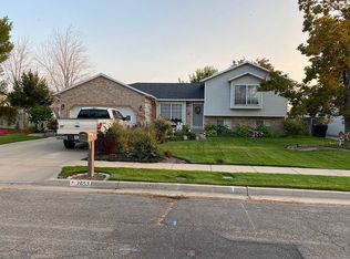 2653 W 1600 N, Clinton, UT 84015