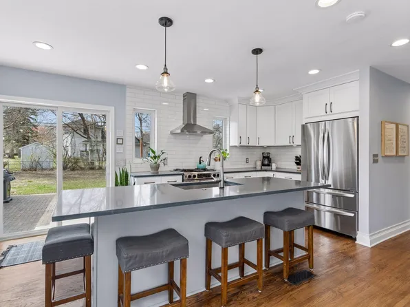 7314 Sheridan Ave S, Richfield, MN 55423