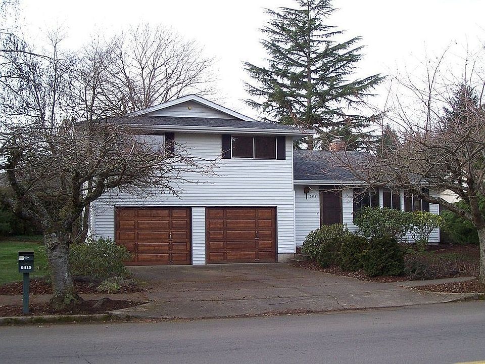 6415 NW Bernie Dr